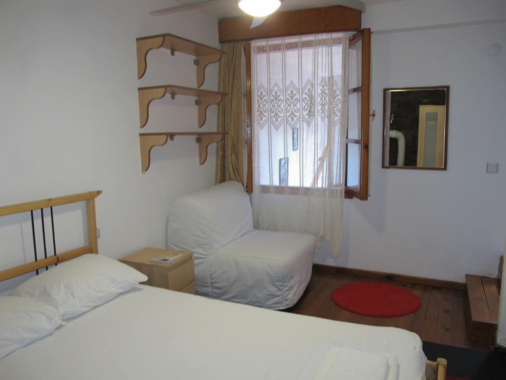 Assos Tas Ev Pansiyon Apartment Room photo